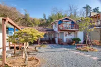 Taean (Anmyeondo) Gold House Pension