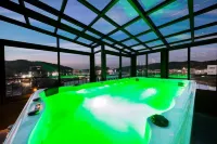 Geojedo Modern 239 Pension - مبيت وإفطار