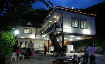 Gapyeong Yedam Valley Pension