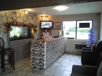 Richland Inn and Suites Hotels in Richland