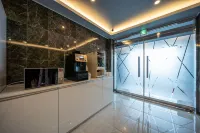 Paju Bongilcheon Ace Hotel - 2 stelle