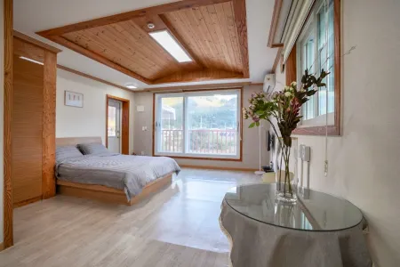 Danyang Sotteul Pension [Exclusive]