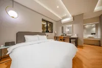 Daegu Dongdaegu Station Hotel Cherish