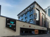 Wolgot Seven Các khách sạn gần Seonhak-dong