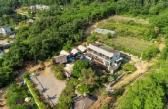 洪川Arena度假屋