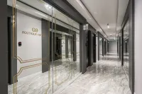 Ansan Hotel G9 Hotels in Ansan