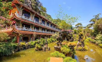 Hotel Double Stars Cameron Highlands