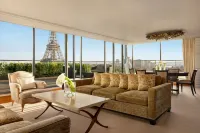 Shangri-La Paris Các khách sạn ở Paris