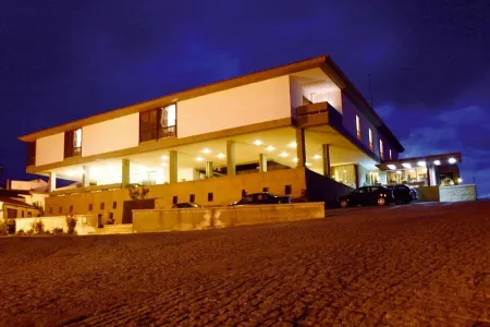 Hotel Fortaleza de Almeida by Asite Hotels Отели в г. Алмейда