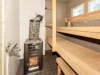 Koivupirtti Hotels in Juuka