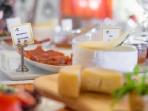 奧爾塔大考塔大酒店 蒙薩拉什酒店