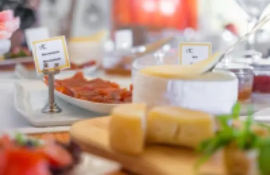 奧爾塔大考塔大酒店