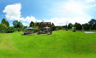 Sprowston Manor Hotel, Golf & Country Club