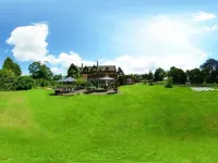 Sprowston Manor Hotel, Golf & Country Club