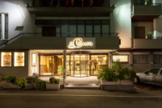 إفجي هوتل كوليكشن - إل كيوسترو فنادق في 