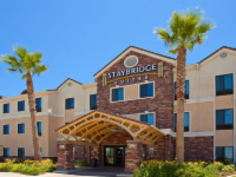 ステイブリッジ スイーツ パームデール by IHG パームデールのホテル