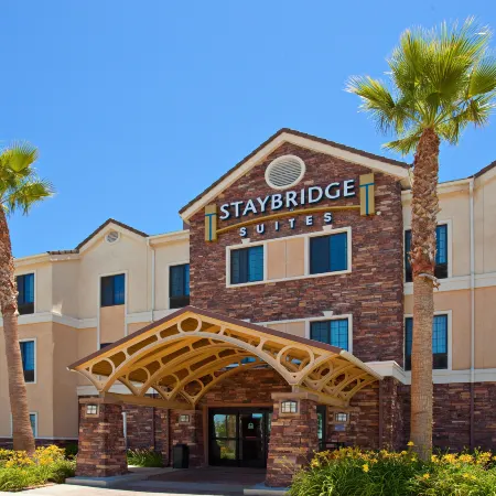 Staybridge Suites PALMDALE by IHG