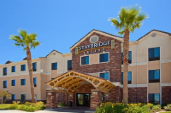 Staybridge Suites PALMDALE by IHG Hotels in Palmdale