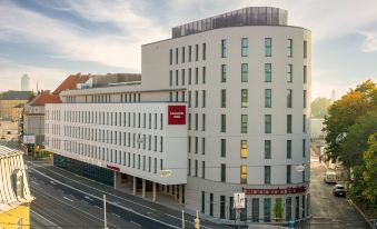 Leonardo Hotel Augsburg