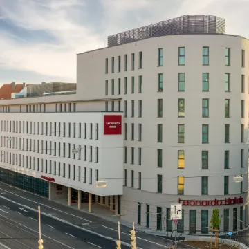 Leonardo Hotel Augsburg