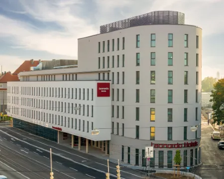 Leonardo Hotel Augsburg Hotels in Augsburg