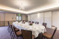 Woodlands Park Hotel - breakfast
