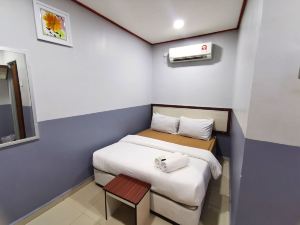 OYO 90458 Jengka Inn