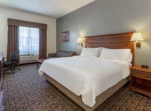 Comfort Inn & Suites Mt Rushmore