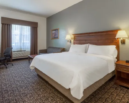 Comfort Inn & Suites Mt Rushmore Hoteles en Keystone