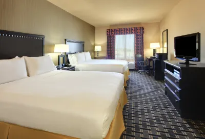 Holiday Inn Express & Suites Ennis by IHG Hotels in Ennis