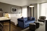 Archer Hotel Florham Park Các khách sạn ở Morristown