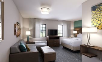 Staybridge Suites Irvine - John Wayne Airport, an IHG Hotel