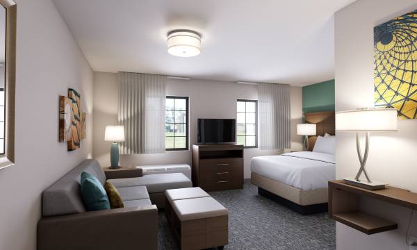 Staybridge Suites Irvine - John Wayne Airport by IHG