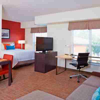 Residence Inn Naples Rooms