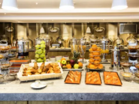 Ibis Yerevan Center Hotels in Yerevan