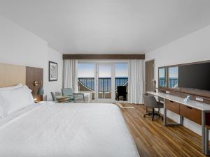 Holiday Inn Express Pensacola Beach