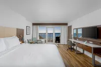 Holiday Inn Express PENSACOLA BEACH by IHG - balcony