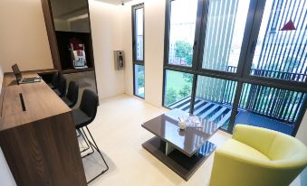 A Hotel Bugis