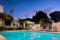 Four Points by Sheraton - San Francisco Bay Bridge Hotels in Emeryville