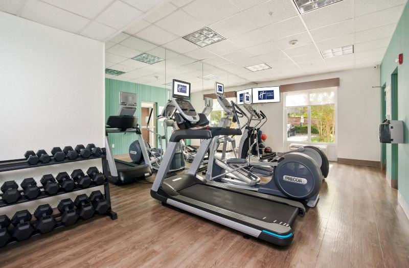 Holiday Inn Express & Suites Orlando - Apopka by IHG photo 5