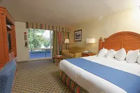 Kentucky DAM Village State Resort Park Hotels in Marshall County