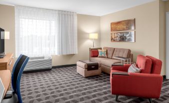 TownePlace Suites Cincinnati Fairfield