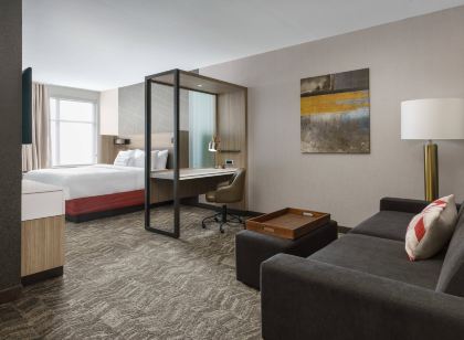 SpringHill Suites Philadelphia West Chester/Exton