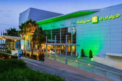 Holiday Inn Suites Kuwait Salmiya Hotels near Union Trading Company
