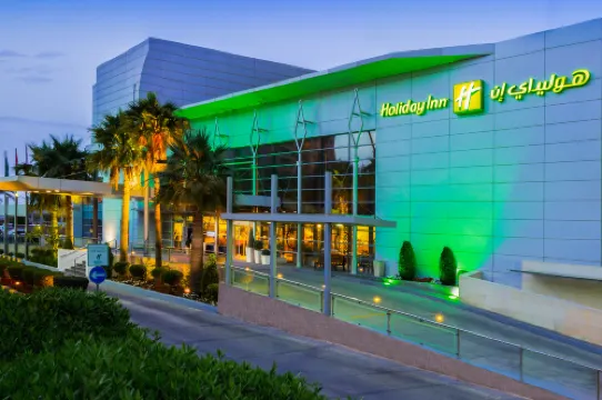 Holiday Inn SUITES KUWAIT SALMIYA by IHG