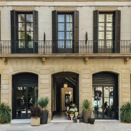 Yurbban Passage Hotel & Spa