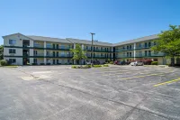 HomeTowne Studios Chicago - Waukegan Hoteles en Waukegan
