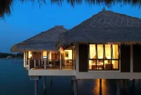 Golden Palm Tree Sea Villas & Spa