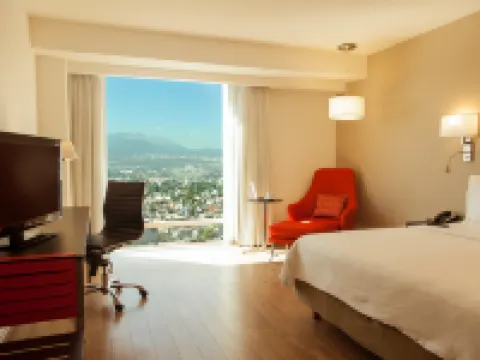 Fiesta Inn Periférico Sur Hoteles en Coyoacán