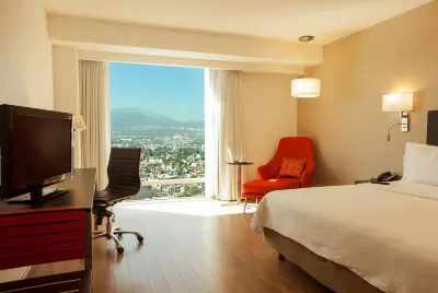 Fiesta Inn Periferico Sur Hôtels à : Coyoacán